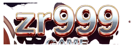 zr999 game logo